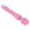 Generique Wand Magic Wad - Rose pastel 40mm